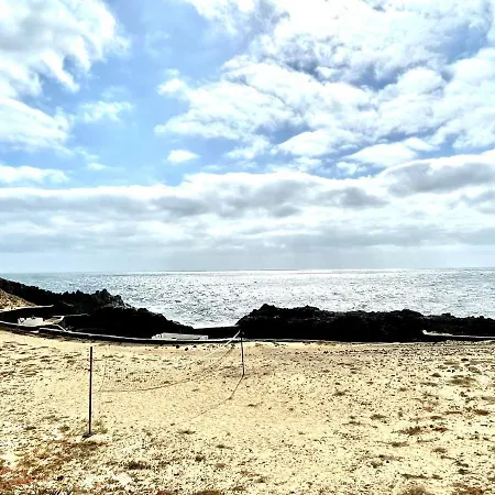 公寓 Romantico Apartamento, Wifi, Cerca Del Mar, Charco Del Palo *