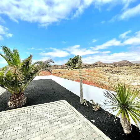 公寓 Romantico Apartamento, Wifi, Cerca Del Mar, Charco Del Palo