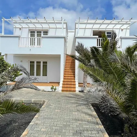 Romantico Apartamento, Wifi, Cerca Del Mar, Charco Del Palo アパート チャルコ・デル・パロ