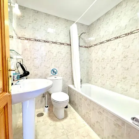 Romantico Apartamento, Wifi, Cerca Del Mar, Charco Del Palo