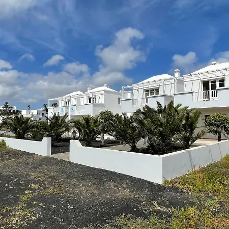 Romantico Apartamento, Wifi, Cerca Del Mar, Charco Del Palo *