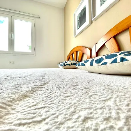 Romantico Apartamento, Wifi, Cerca Del Mar, Charco Del Palo アパート チャルコ・デル・パロ