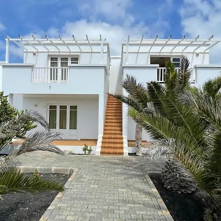 Romantico Apartamento, Wifi, Cerca Del Mar, Charco Del Palo アパート *