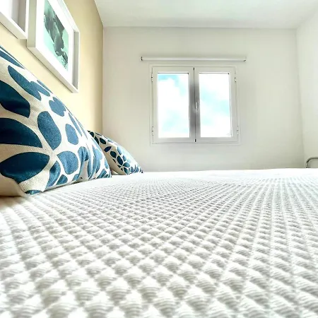 アパート Romantico Apartamento, Wifi, Cerca Del Mar, Charco Del Palo