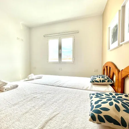 Romantico Apartamento, Wifi, Cerca Del Mar, Charco Del Palo アパート チャルコ・デル・パロ