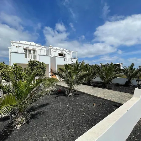 Romantico Apartamento, Wifi, Cerca Del Mar, Charco Del Palo