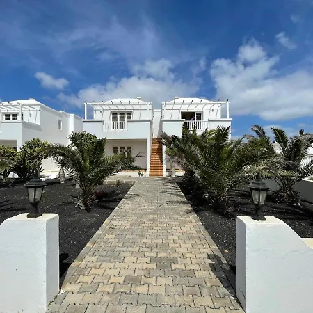Romantico Apartamento, Wifi, Cerca Del Mar, Charco Del Palo