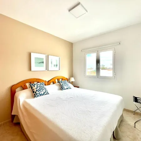 Romantico Apartamento, Wifi, Cerca Del Mar, Charco Del Palo 公寓 查德尔帕罗奥