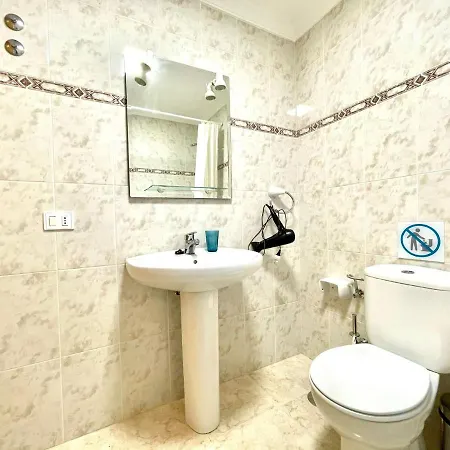 アパート Romantico Apartamento, Wifi, Cerca Del Mar, Charco Del Palo *