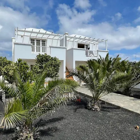 公寓 Romantico Apartamento, Wifi, Cerca Del Mar, Charco Del Palo *