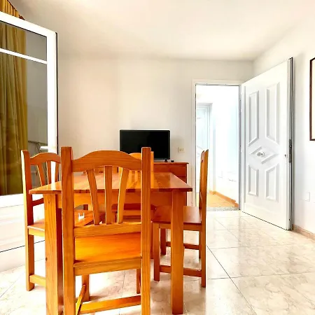 Romantico Apartamento, Wifi, Cerca Del Mar, Charco Del Palo *