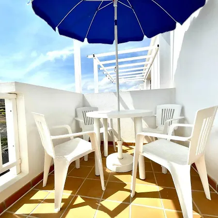 Romantico Apartamento, Wifi, Cerca Del Mar, Charco Del Palo
