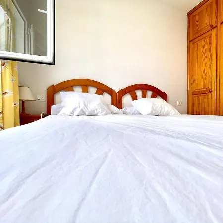 Romantico Apartamento, Wifi, Cerca Del Mar, Charco Del Palo