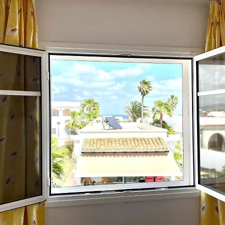 アパート Romantico Apartamento, Wifi, Cerca Del Mar, Charco Del Palo *
