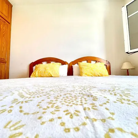 Romantico Apartamento, Wifi, Cerca Del Mar, Charco Del Palo