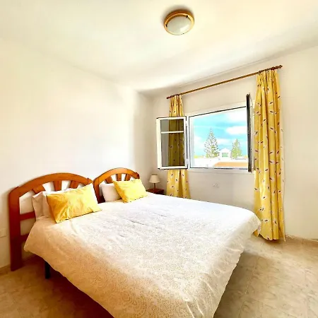 Romantico Apartamento, Wifi, Cerca Del Mar, Charco Del Palo